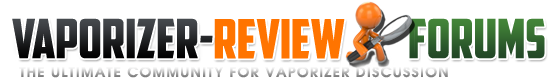 Vaporizer Review Forums - The Ultimate Community For Vaporizer Discussion