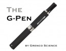 G Pen Vaporizer by Grenco Science