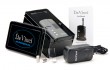 the davinci vaporizer with accessories