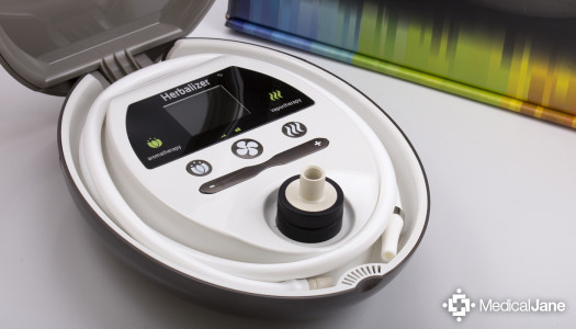 Herbalizer Vaporizer Review