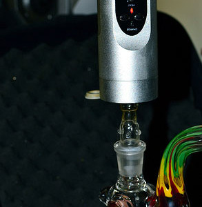 New Options for the Solo Vaporizer