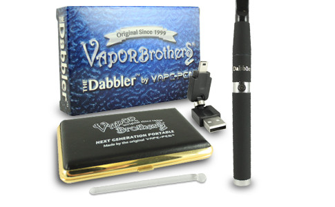 VaporBrothers Dabbler Review