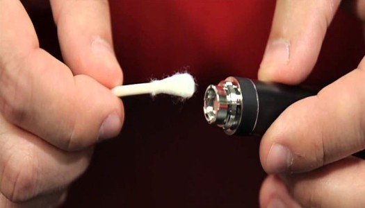 How to Clean Your Vape Pen