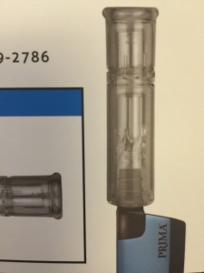 Vapir Prima Water-Kit