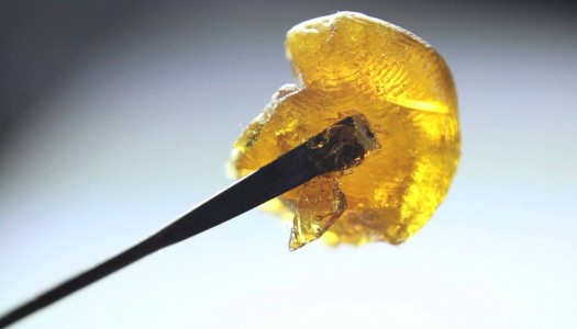 Do The Dab Thing: New Ways to Enjoy Wax