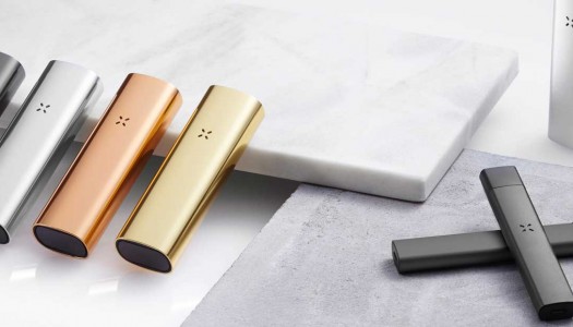 PAX 3 Vaporizer Announced and It’s Coming Soon
