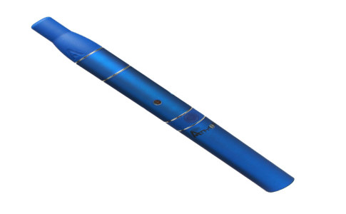 AtmosRx Vaporizer Review