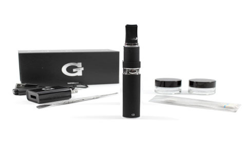 G-Pen Vaporizer Review