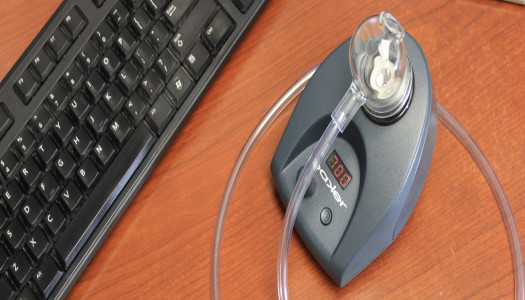 Baker Dab Vaporizer Review