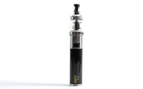 Aspire Premium Vaporizer Review