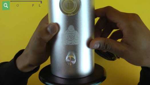 Da Buddha Vaporizer Review