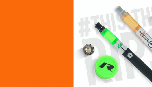 Giveaway! #ThisThingRips Wax Pen Vaporizers