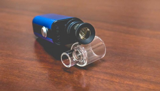 Pulsar APX Wax Vaporizer Review