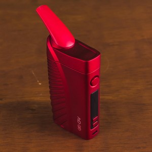 Boundless CFV Vaporizer