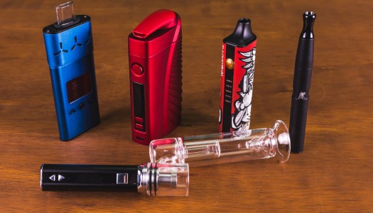 Best Vaporizers of 2018