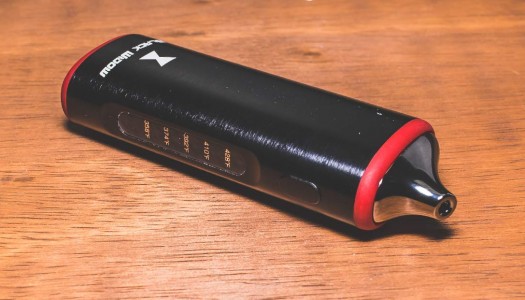 Black Widow Vaporizer